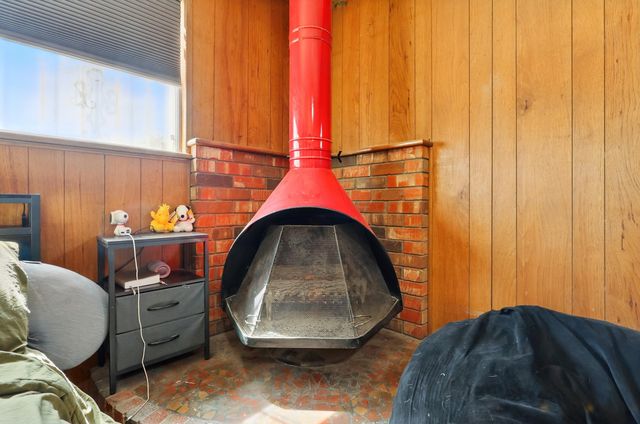 2724 PENNSYLVANIA Street NE, Albuquerque, NM 87110