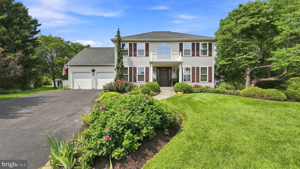1082 KILE CIR, QUAKERTOWN, PA 18951 — photo 2