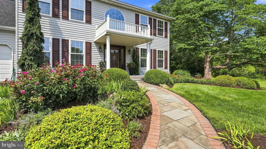 1082 KILE CIR, QUAKERTOWN, PA 18951 — photo 3