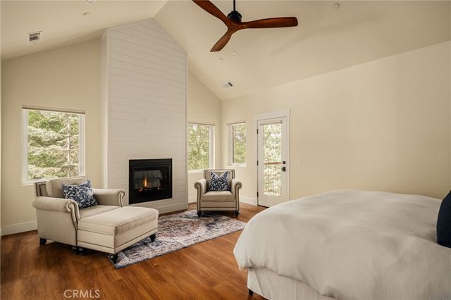 26910 Everest Road, Lake Arrowhead, CA 92352