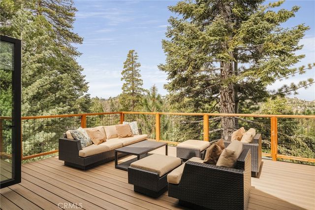 26910 Everest Road, Lake Arrowhead, CA 92352