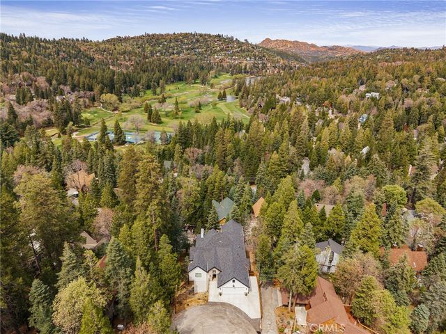26910 Everest Road, Lake Arrowhead, CA 92352