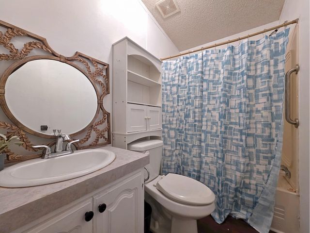 510 1st Street, Bernice, OK 74331