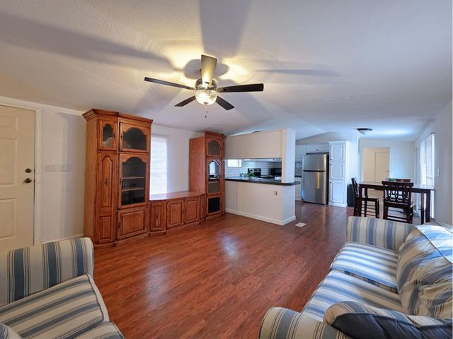 510 1st Street, Bernice, OK 74331