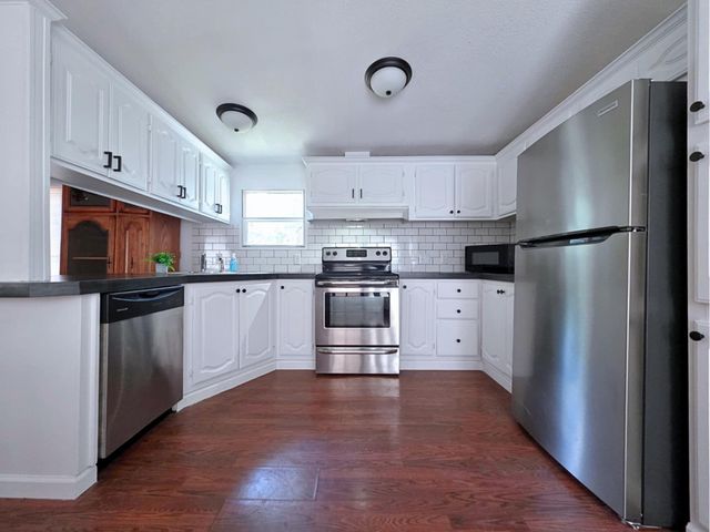 510 1st Street, Bernice, OK 74331