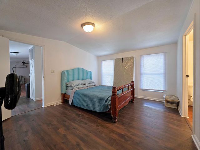 510 1st Street, Bernice, OK 74331