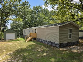 510 1st Street, Bernice, OK 74331