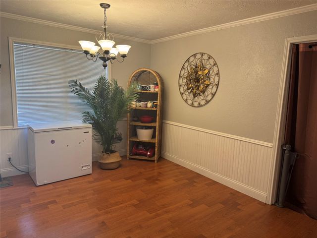 517 Temple Street, Woodville, TX 75979