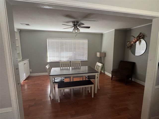 517 Temple Street, Woodville, TX 75979