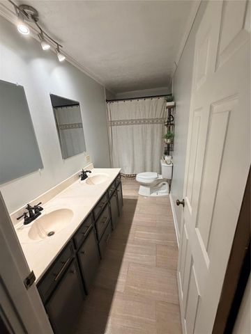 517 Temple Street, Woodville, TX 75979