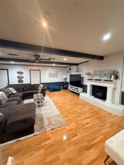 517 Temple Street, Woodville, TX 75979