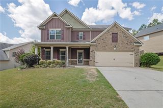 4317 Water Mill Drive, Buford, GA 30519
