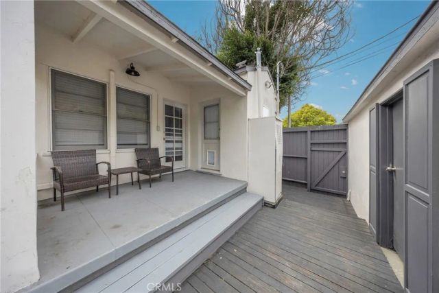 537 28th, Venice, CA 90291
