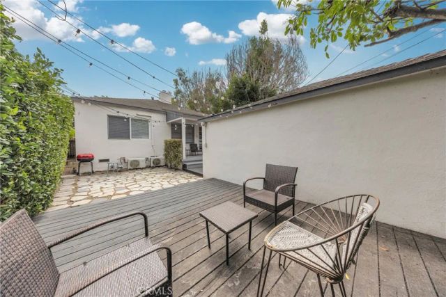 537 28th, Venice, CA 90291
