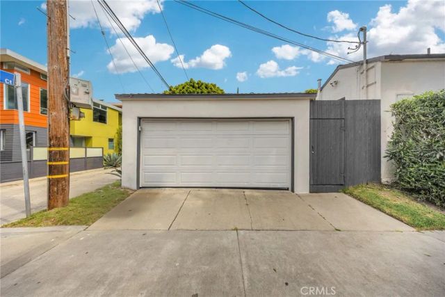 537 28th, Venice, CA 90291