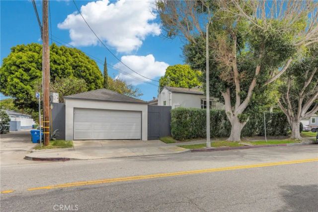 537 28th, Venice, CA 90291