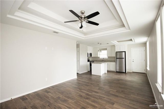 2109 Taxco Court, Edinburg, TX 78542