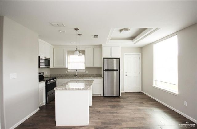 2109 Taxco Court, Edinburg, TX 78542