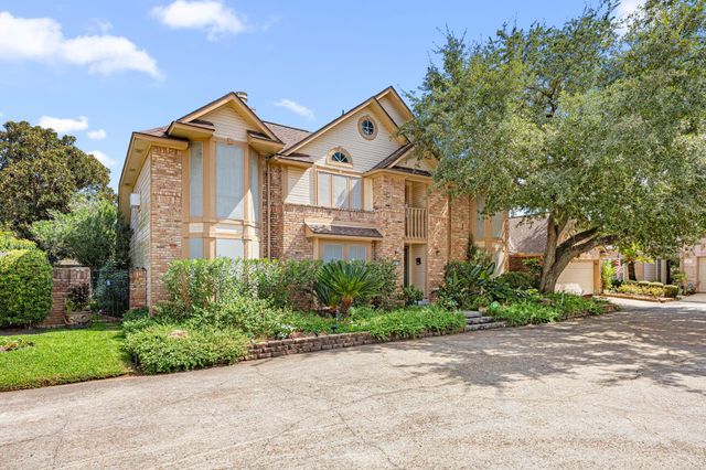 1513 Beaconshire Road, Houston, TX 77077