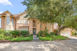 1513 Beaconshire Road, Houston, TX 77077