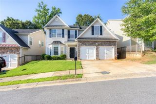 176 Crescent Woode Way, Dallas, GA 30157