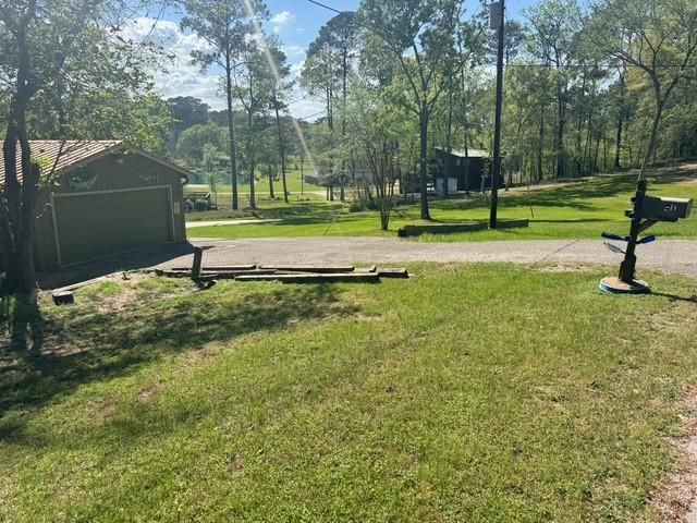 TBD Evergreen Circle, Point Blank, TX 77364