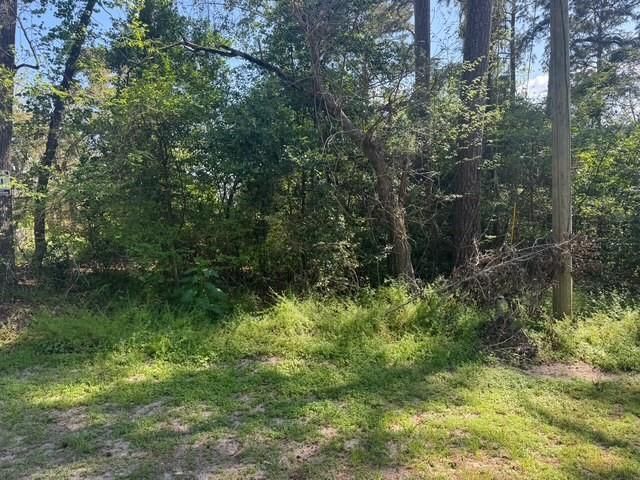 TBD Evergreen Circle, Point Blank, TX 77364
