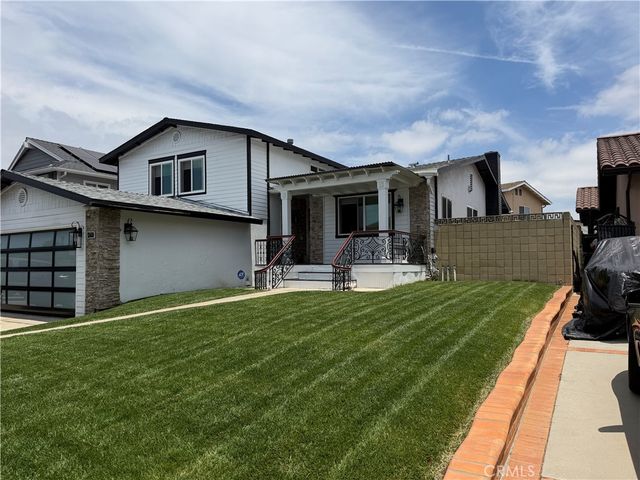 23608 Pineforest, Harbor City, CA 90710