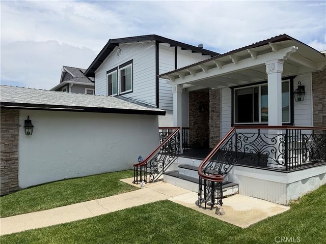 23608 Pineforest, Harbor City, CA 90710