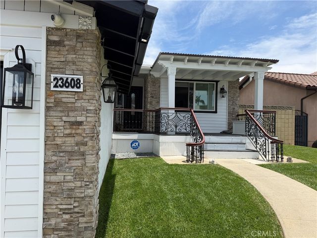 23608 Pineforest, Harbor City, CA 90710