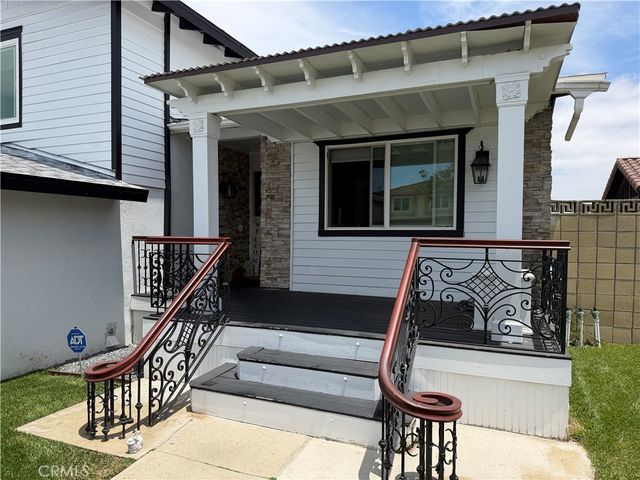 23608 Pineforest, Harbor City, CA 90710