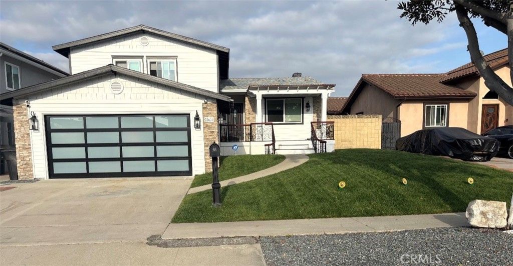 23608 Pineforest, Harbor City, CA 90710