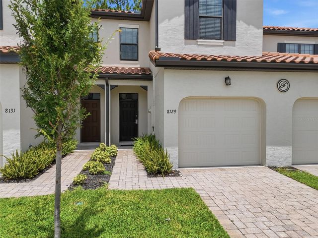 8129 ROSEVILLE ROAD, Davenport, FL 33896