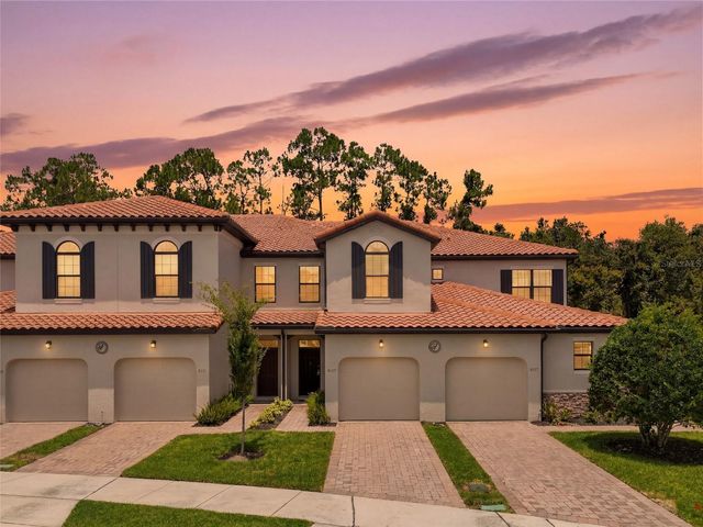 8129 ROSEVILLE ROAD, Davenport, FL 33896