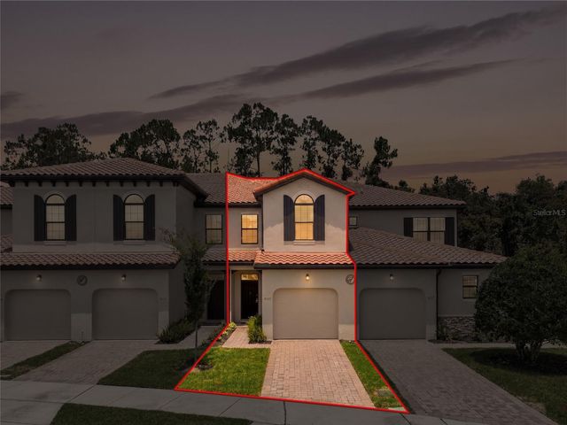 8129 ROSEVILLE ROAD, Davenport, FL 33896
