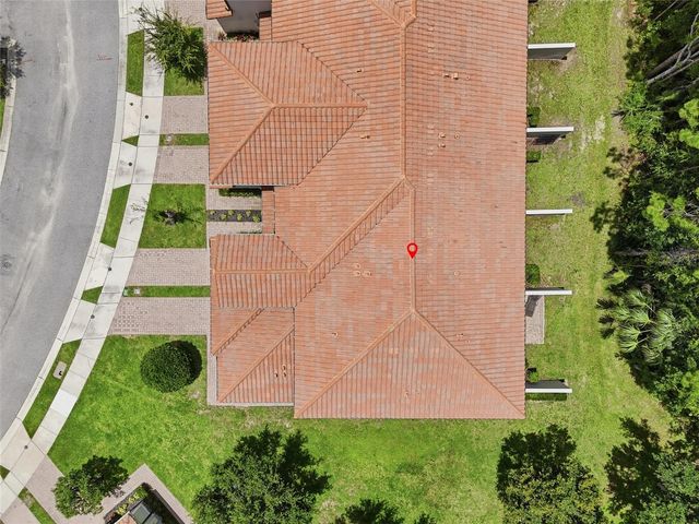 8129 ROSEVILLE ROAD, Davenport, FL 33896