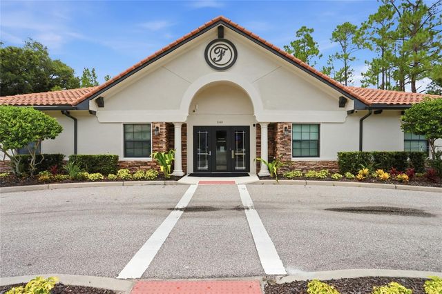 8129 ROSEVILLE ROAD, Davenport, FL 33896