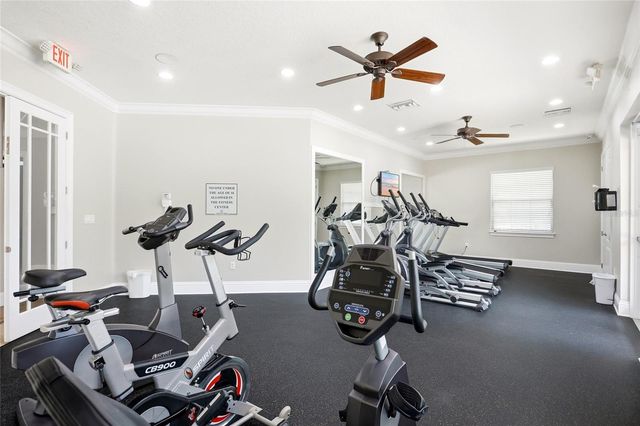 8129 ROSEVILLE ROAD, Davenport, FL 33896