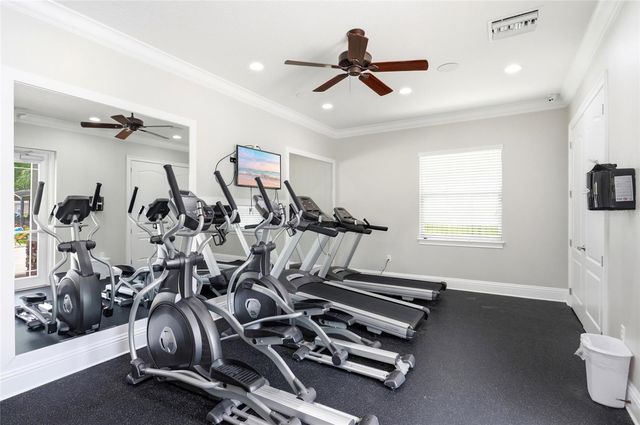 8129 ROSEVILLE ROAD, Davenport, FL 33896