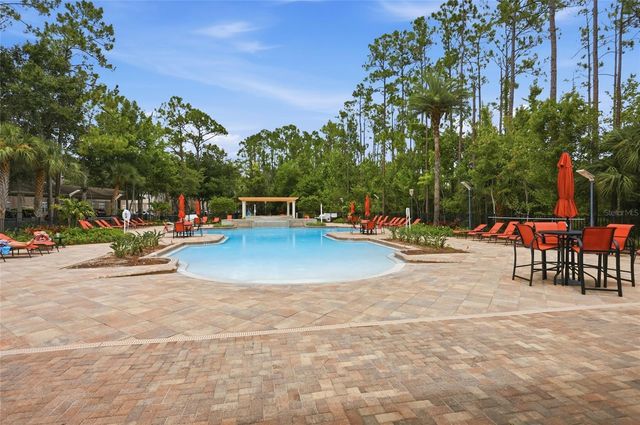 8129 ROSEVILLE ROAD, Davenport, FL 33896