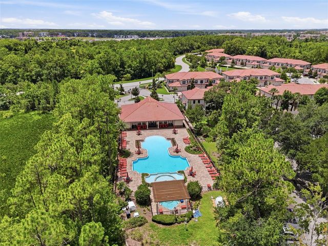 8129 ROSEVILLE ROAD, Davenport, FL 33896