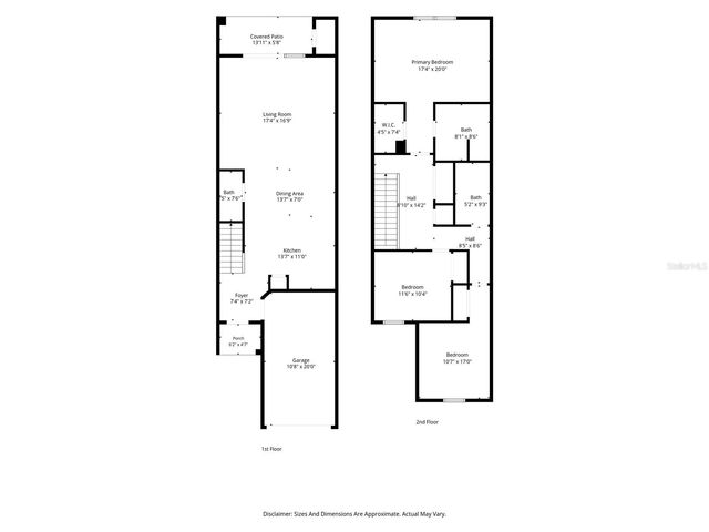8129 ROSEVILLE ROAD, Davenport, FL 33896
