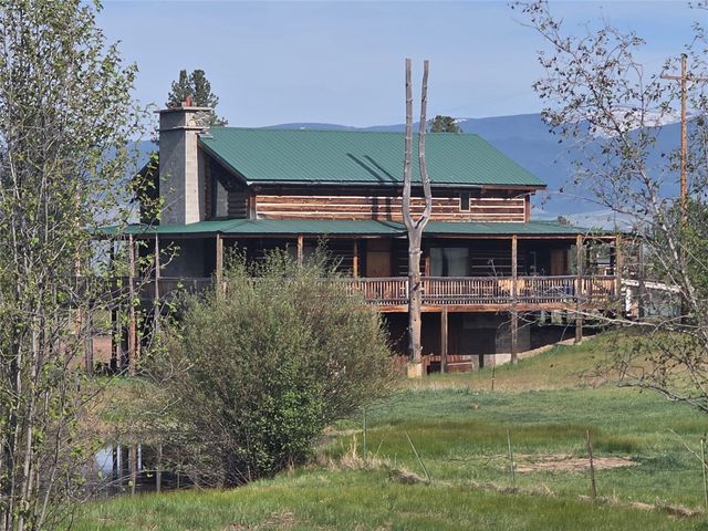 2326 Middle Bear Creek Road, Victor, MT 59875 property photo