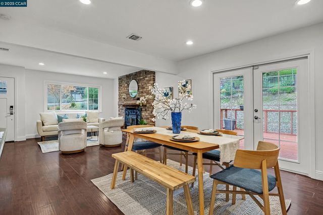 971 W Green St, Martinez, CA 94553