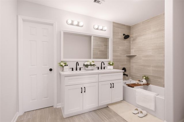 5915 Haight Street, Houston, TX 77028