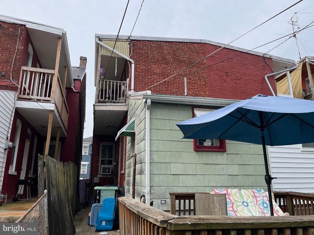 431 JUNIPER ST, York, PA 17401