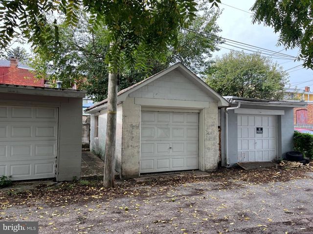 431 JUNIPER ST, York, PA 17401