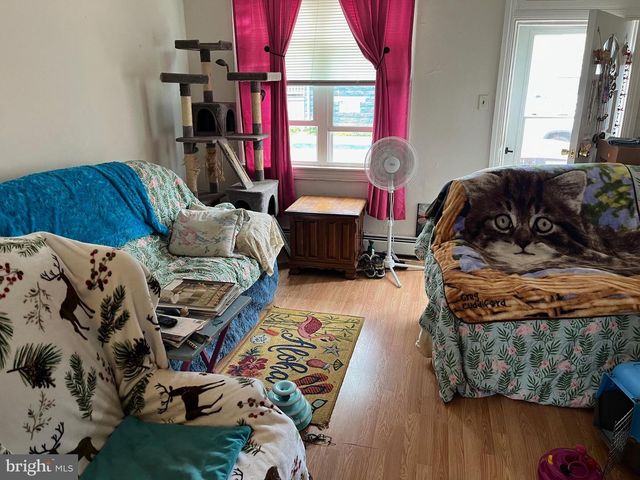 431 JUNIPER ST, York, PA 17401