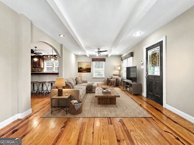 906 Cartersville Highway, Dallas, GA 30132