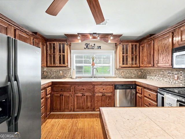 906 Cartersville Highway, Dallas, GA 30132